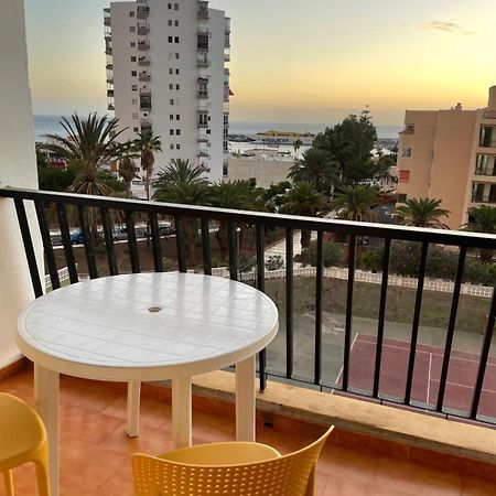 Canary Islands Apt Los Cristianos  Zewnętrze zdjęcie