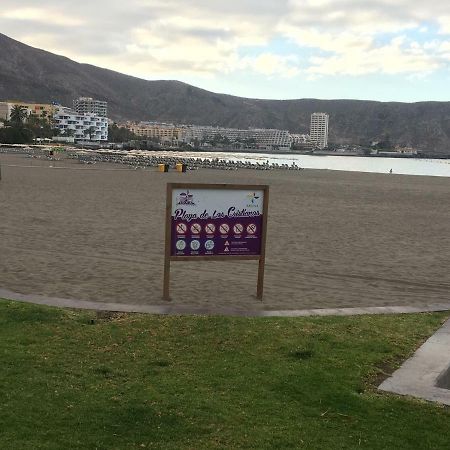 Canary Islands Apt Los Cristianos  Zewnętrze zdjęcie