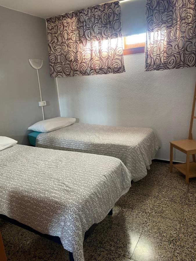 Canary Islands Apt Los Cristianos  Zewnętrze zdjęcie