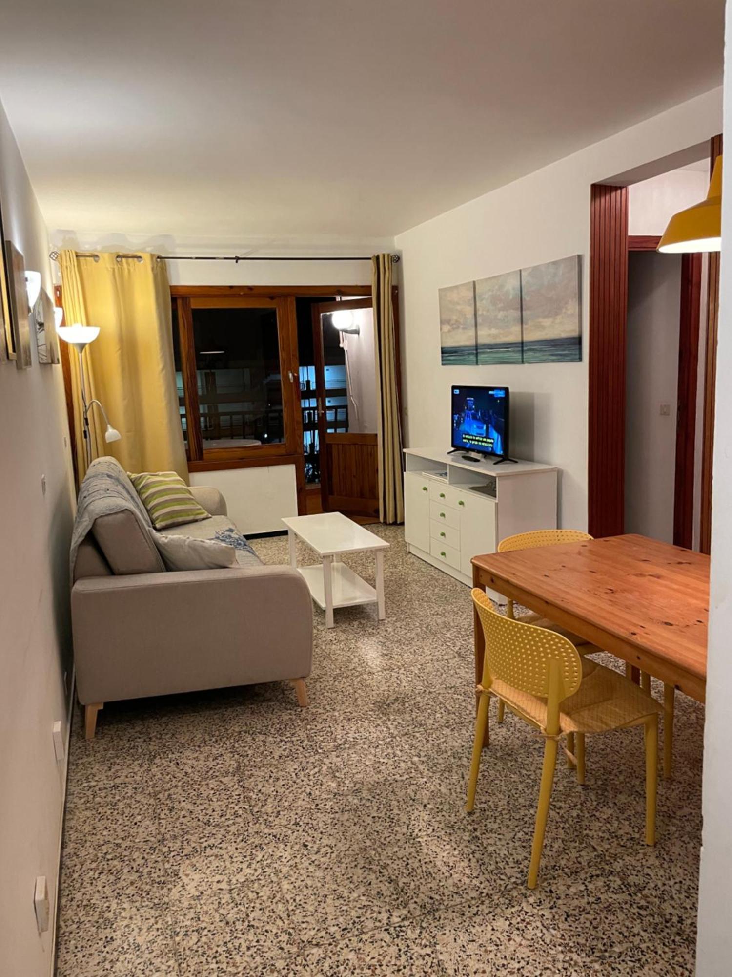 Canary Islands Apt Los Cristianos  Zewnętrze zdjęcie