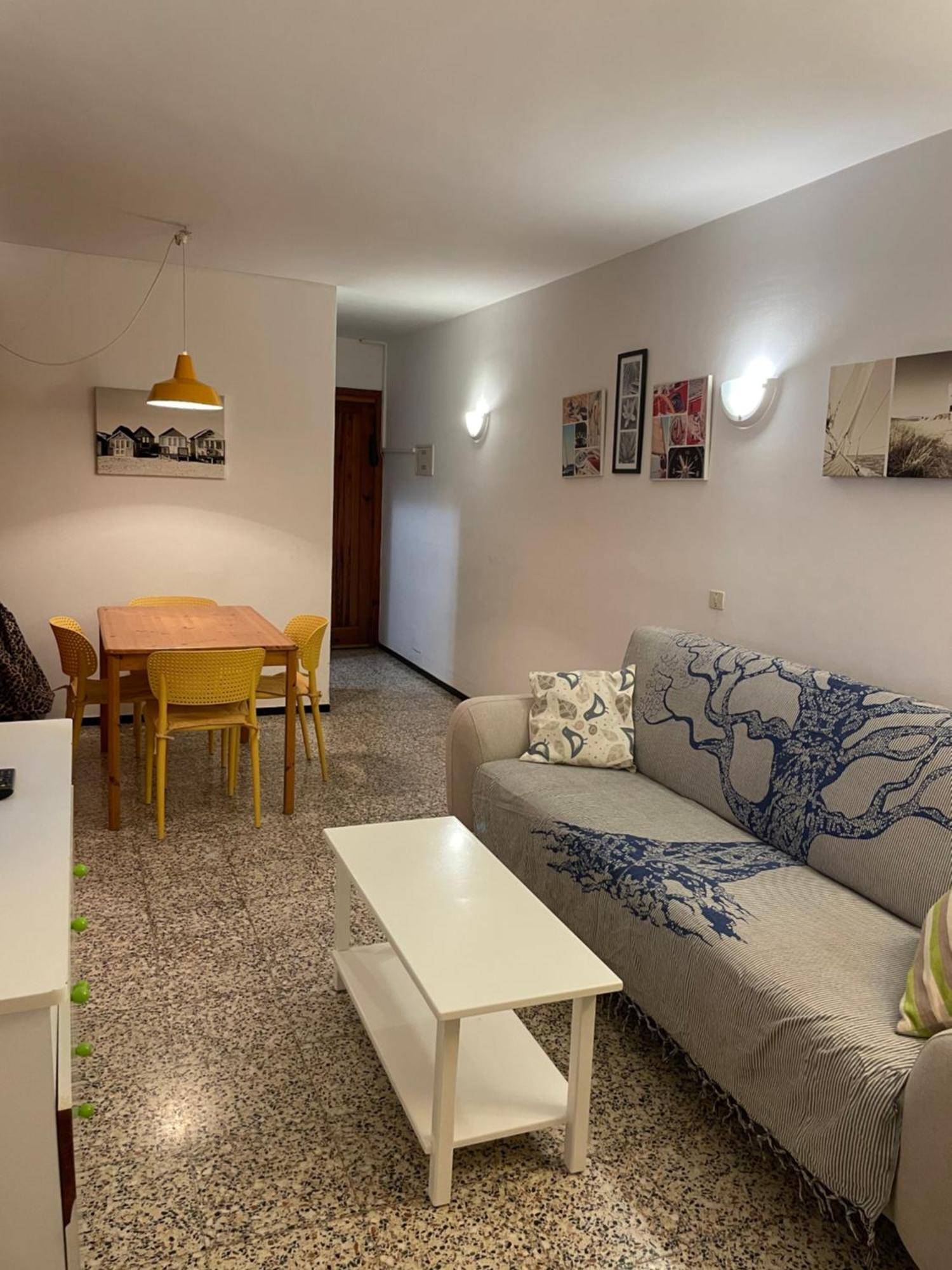 Canary Islands Apt Los Cristianos  Zewnętrze zdjęcie