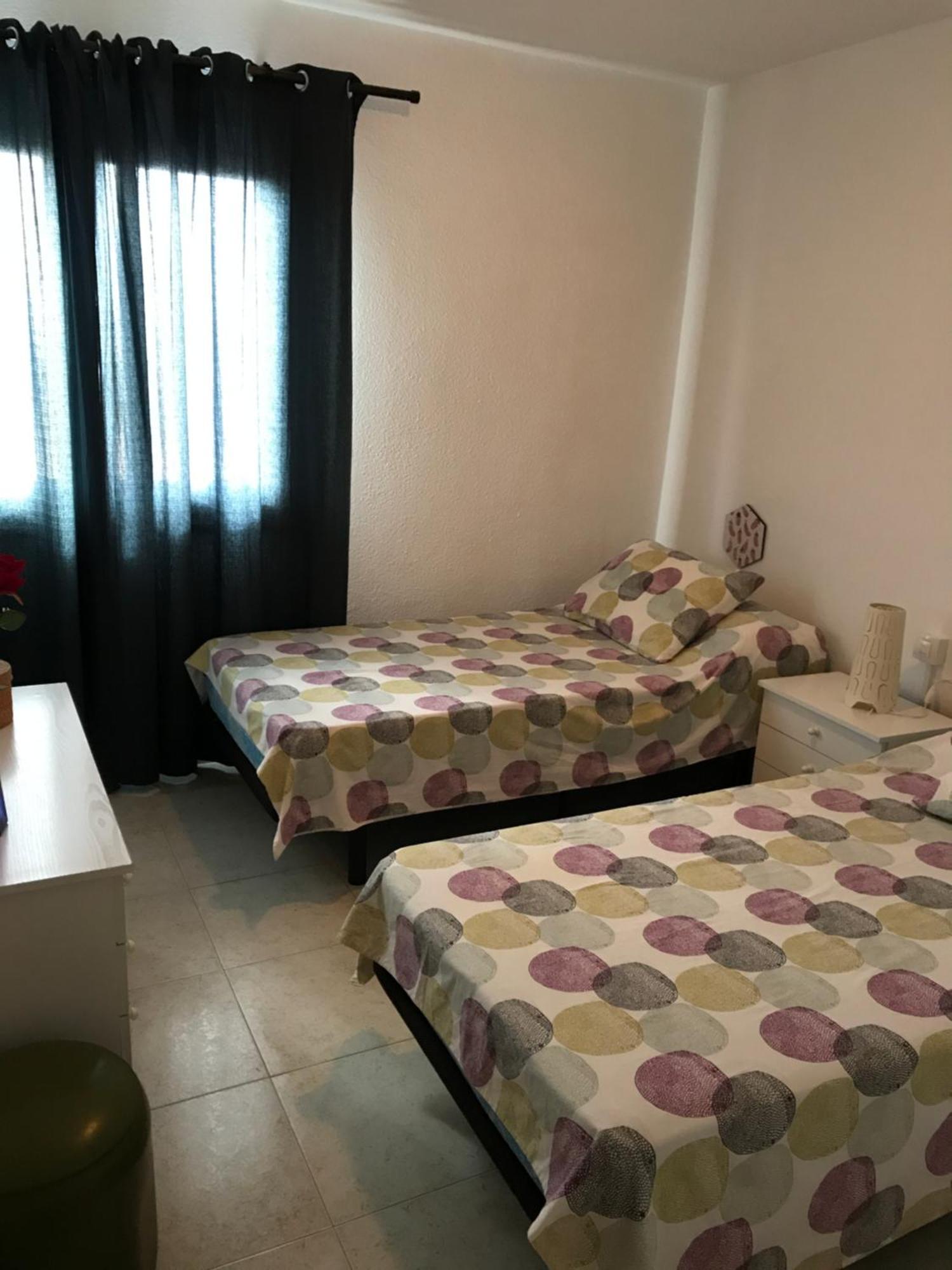 Canary Islands Apt Los Cristianos  Zewnętrze zdjęcie