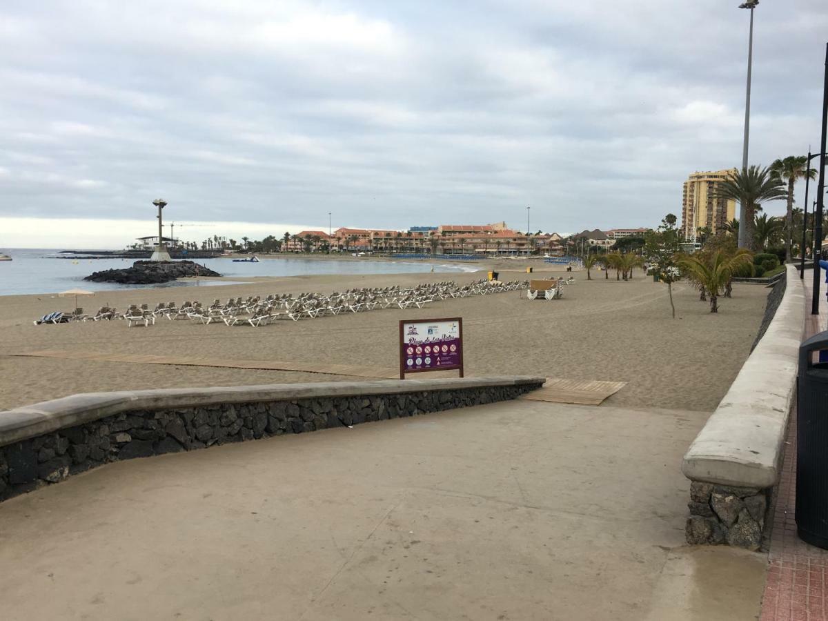 Canary Islands Apt Los Cristianos  Zewnętrze zdjęcie