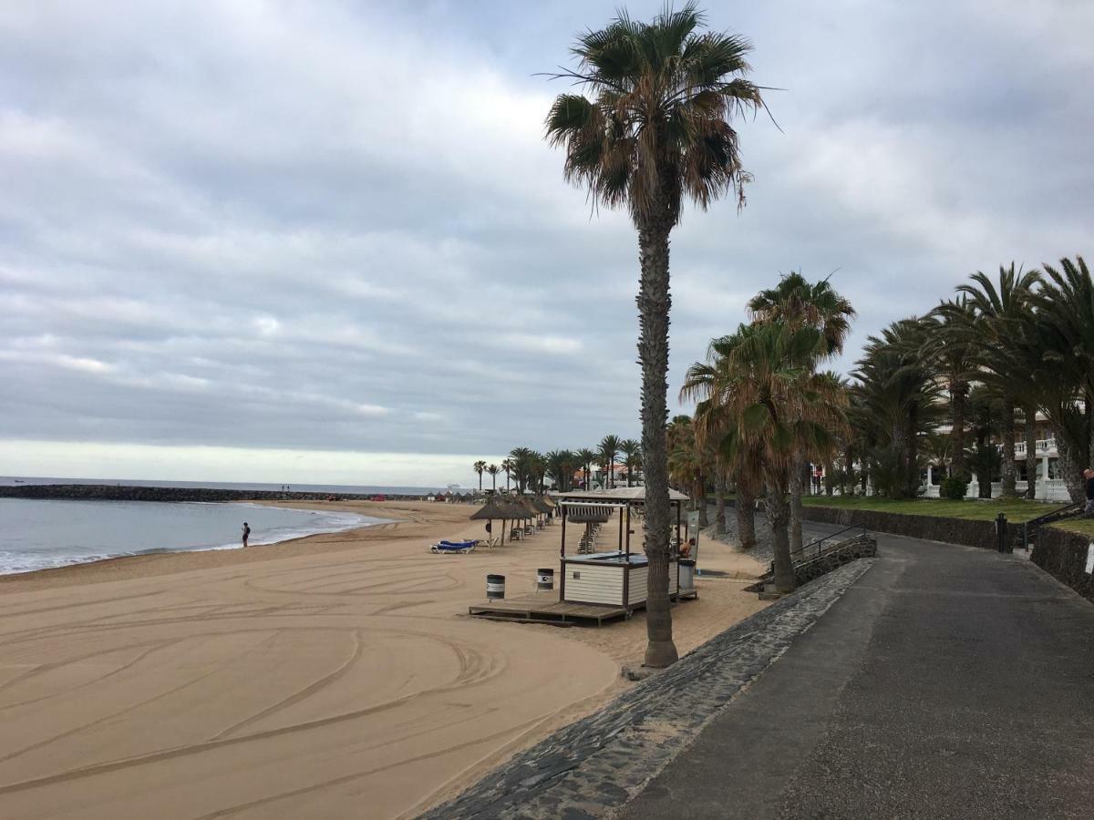 Canary Islands Apt Los Cristianos  Zewnętrze zdjęcie