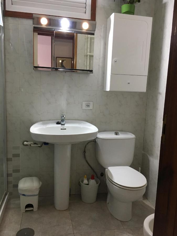 Canary Islands Apt Los Cristianos  Zewnętrze zdjęcie
